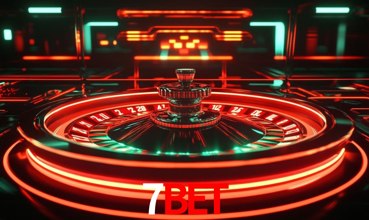 Loterias online na 7bet