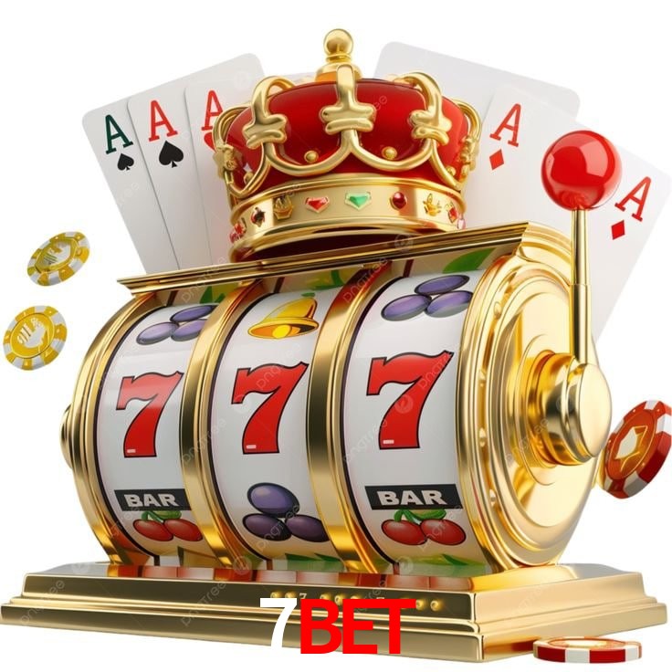 Jackpots e promoções na 7bet